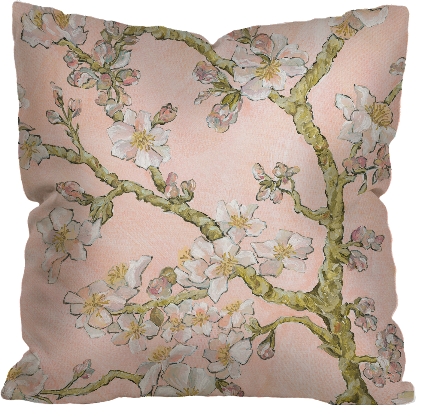 Very Vincent ~ Cherry Blossoms