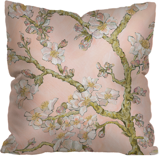 Very Vincent ~ Cherry Blossoms