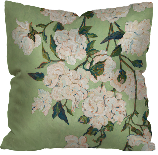 Very Vincent - Green