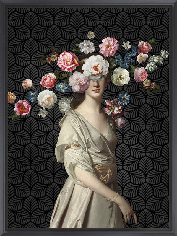 Rose Colored Glasses