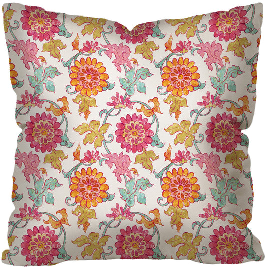 BALI OUTDOOR ~ RASPBERRY