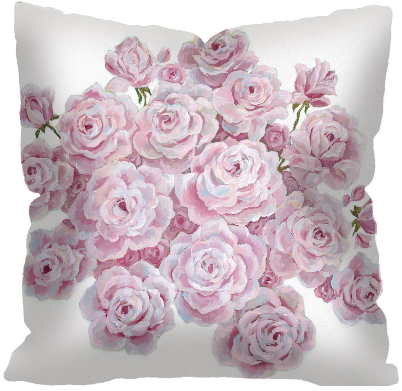 Blush Bouquet Outdoor