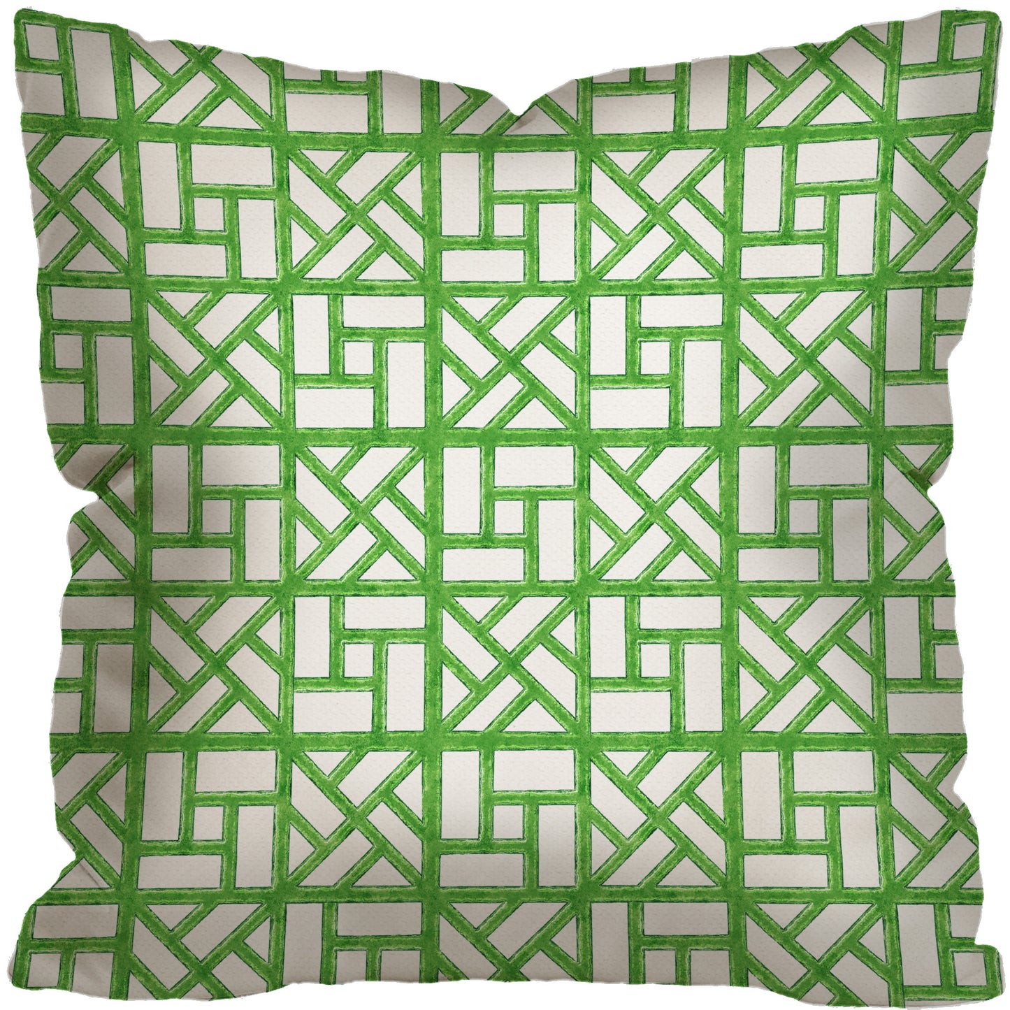 CHINOISERIE OUTDOOR II ~ KELLY