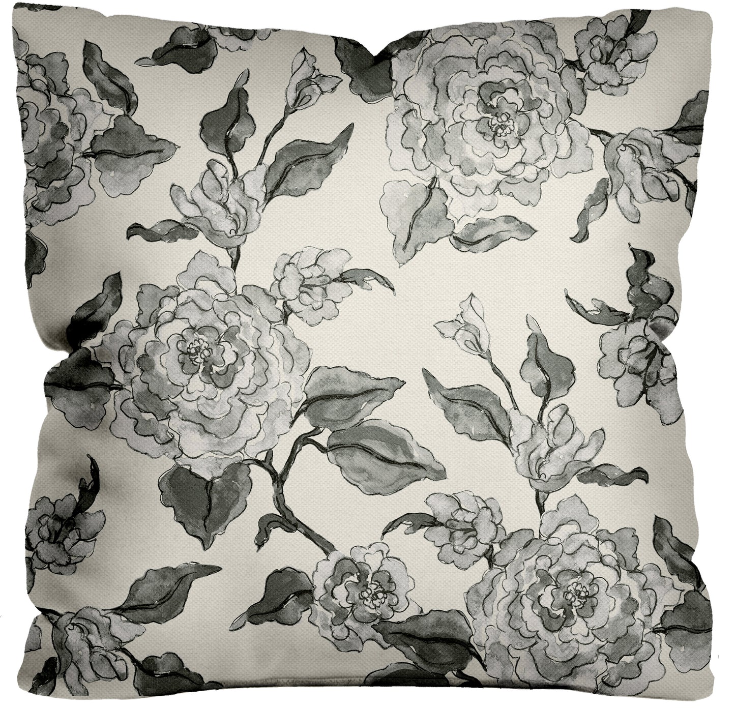 DAHLIA OUTDOOR ~ GLACIER