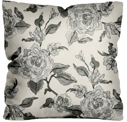 DAHLIA OUTDOOR ~ GLACIER