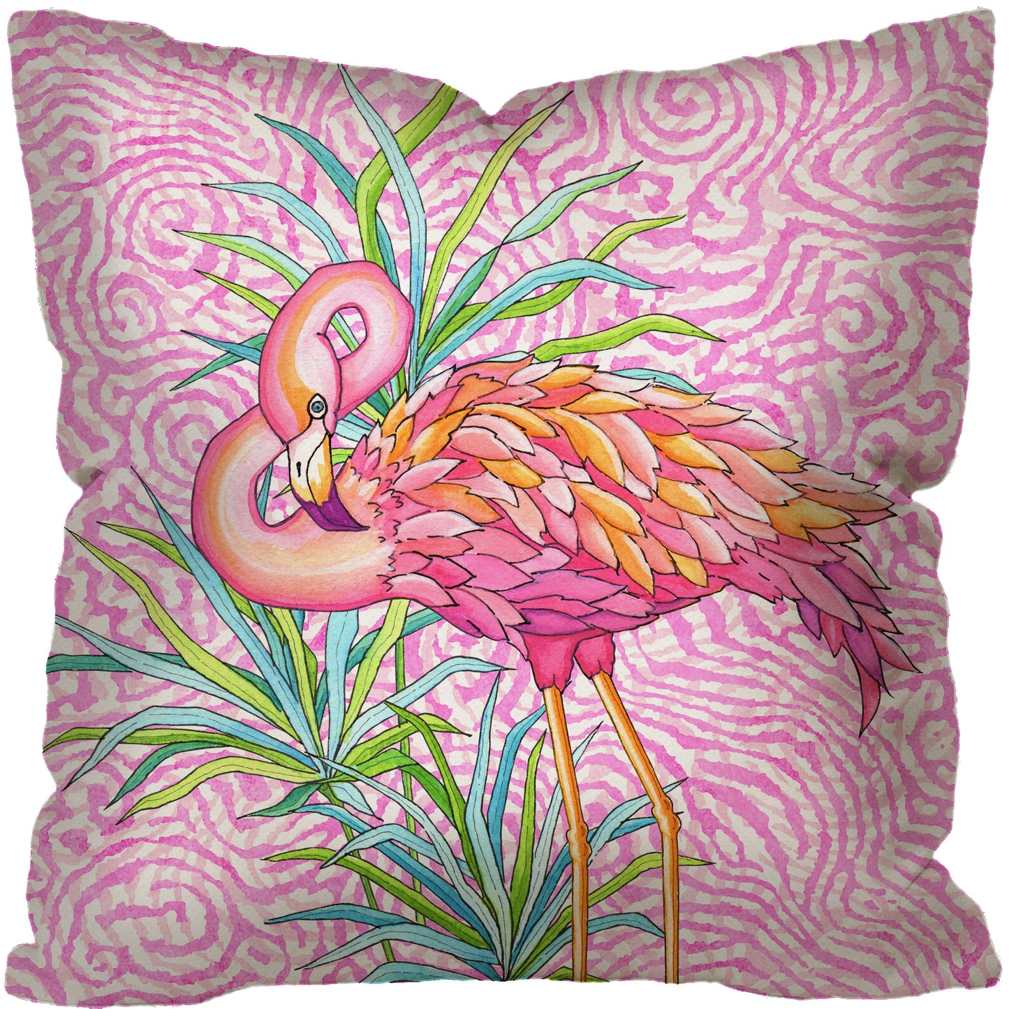 FLAMINGO OUTDOOR II