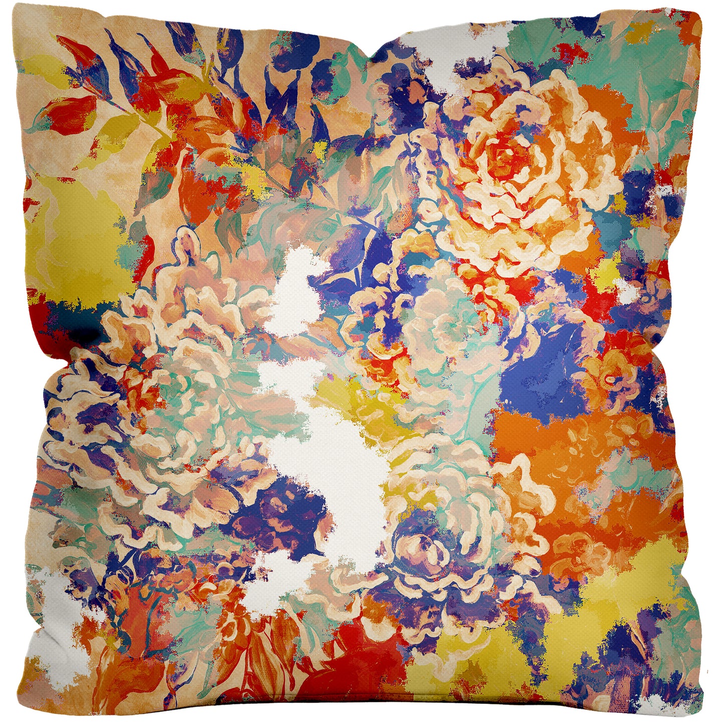 GIVERNY OUTDOOR ~ SUMMER