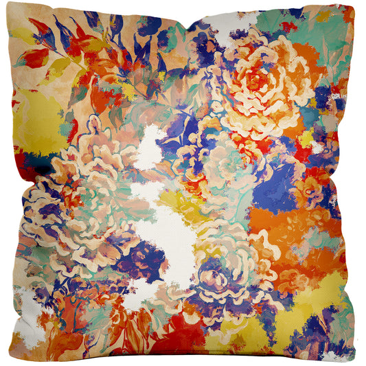 GIVERNY OUTDOOR ~ SUMMER