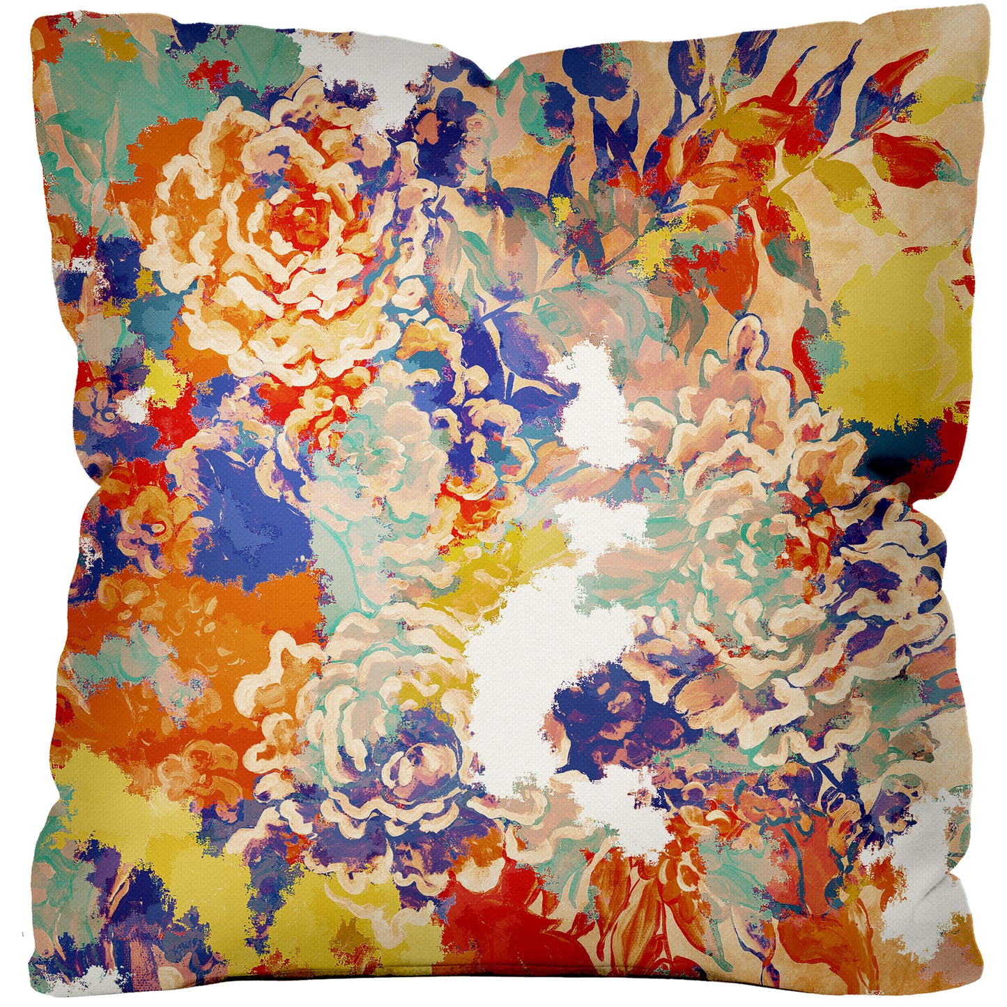 GIVERNY OUTDOOR ~ SUMMER