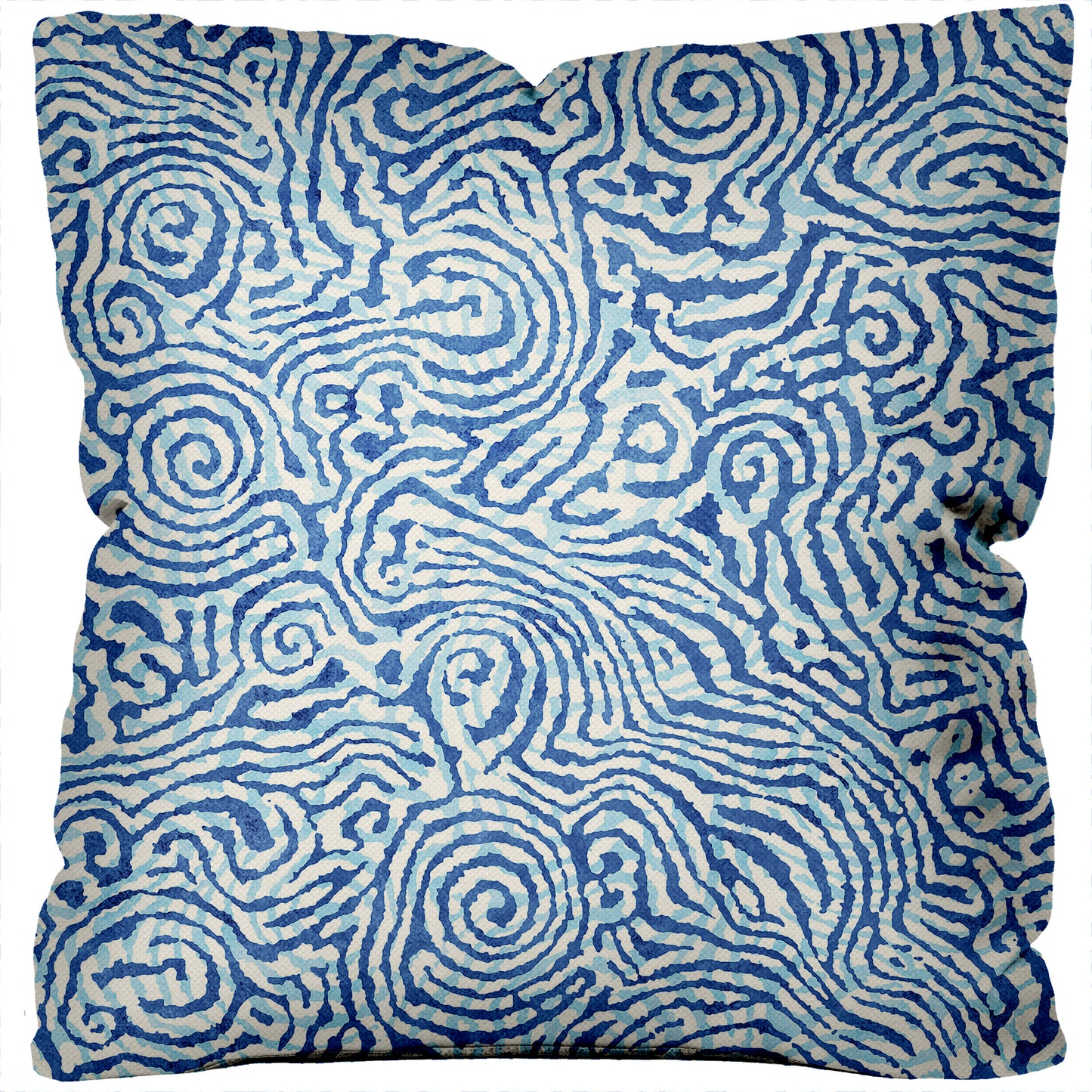 MAZE OUTDOOR ~ LAPIS