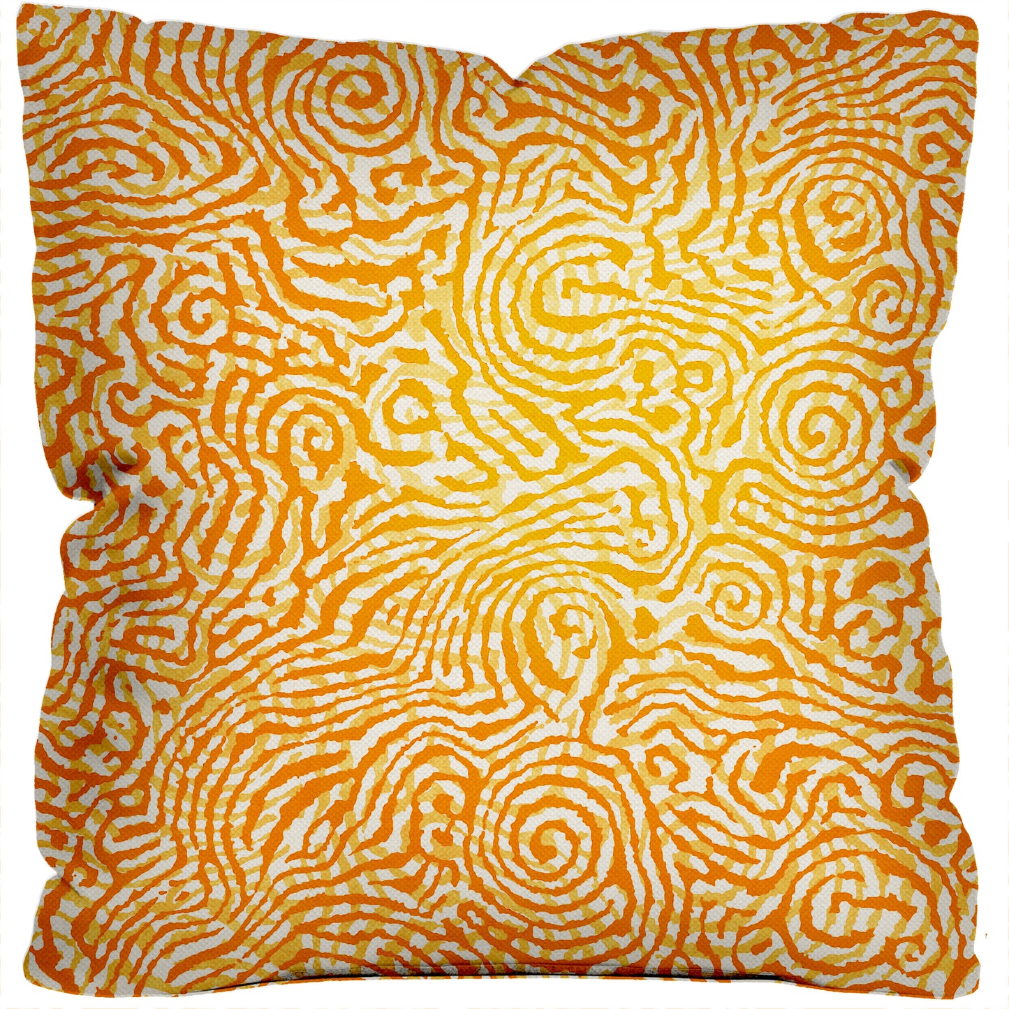 MAZE OUTDOOR ~ TANGERINE