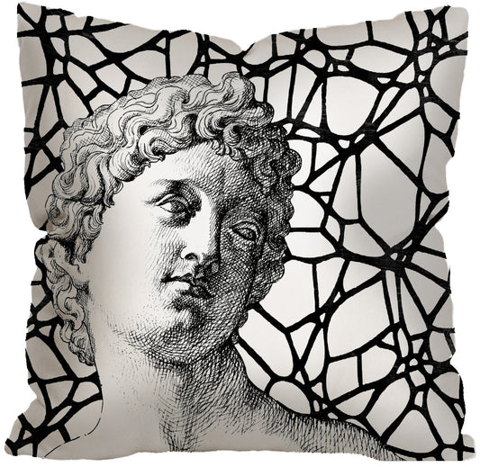 Roman Revival I Outdoor