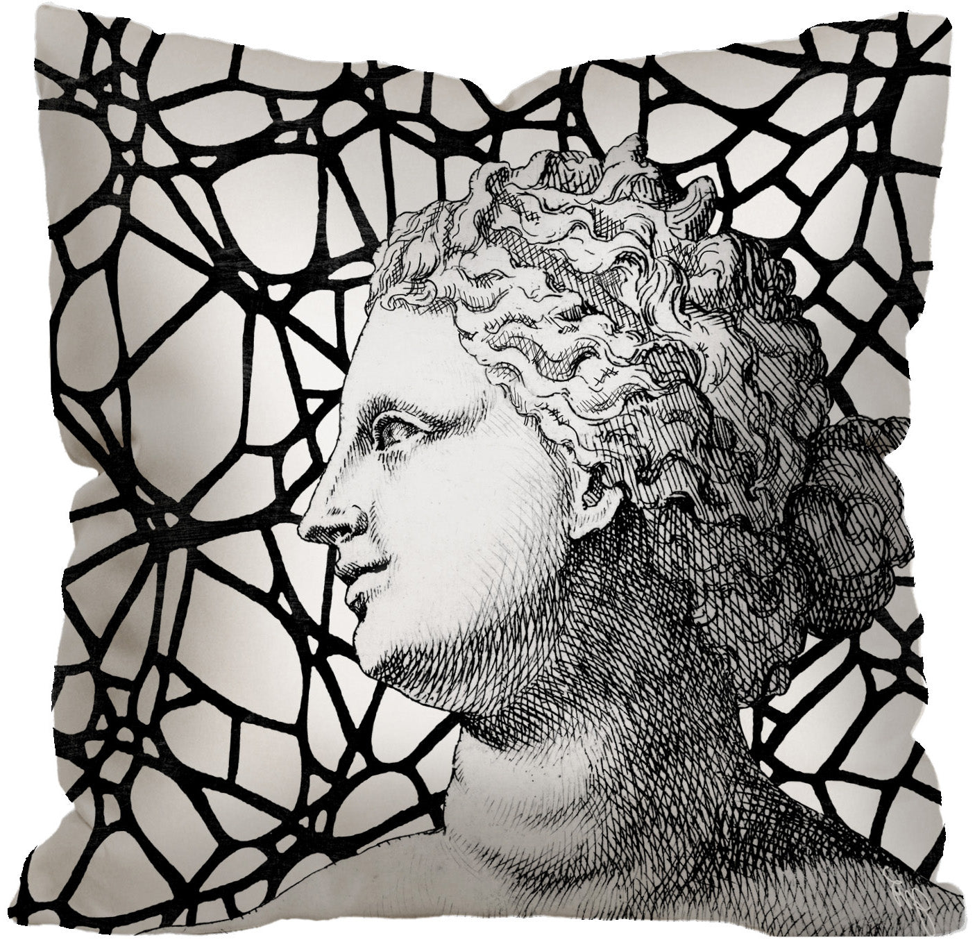 Roman Revival II Outdoor