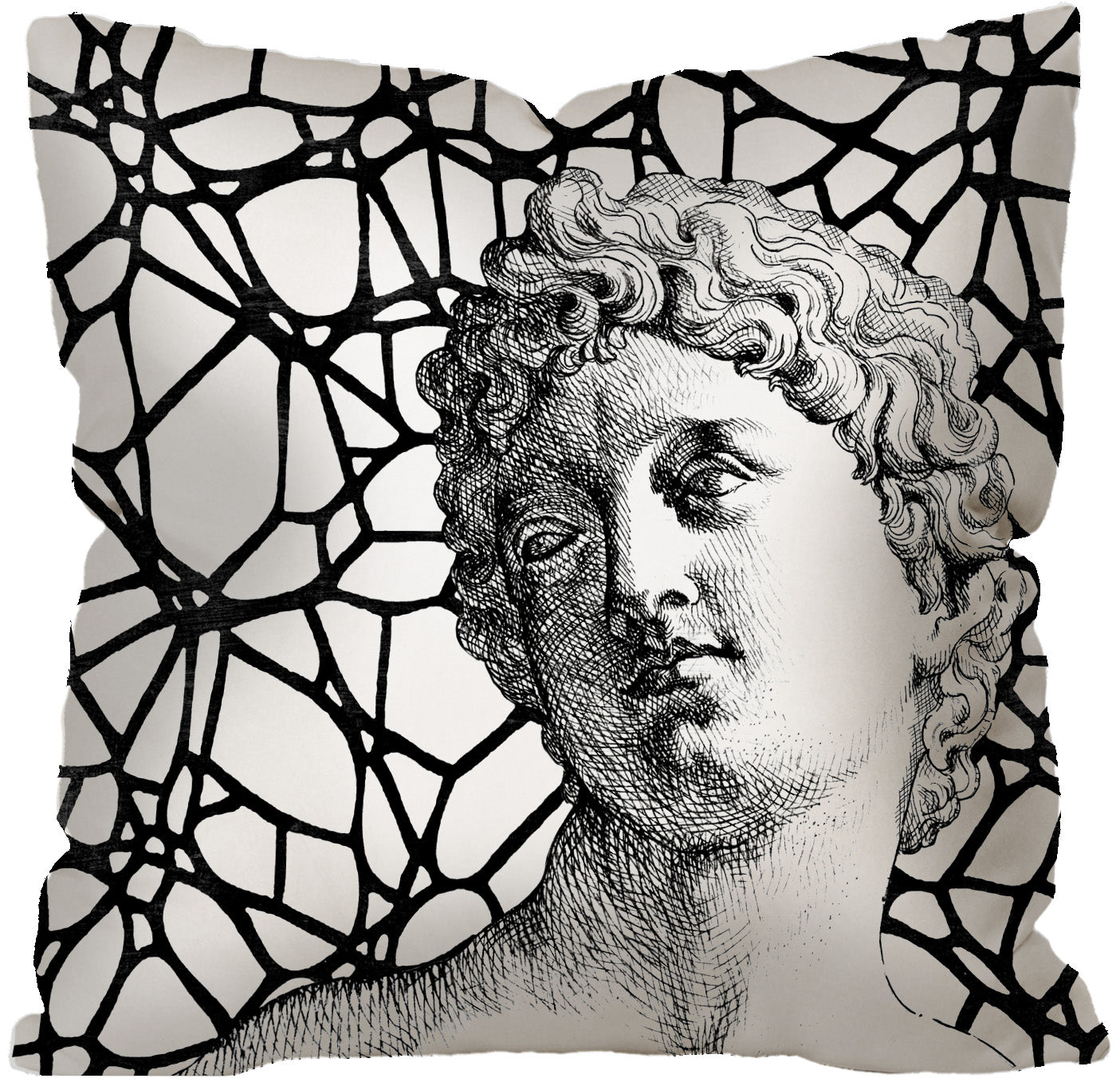 Roman Revival I Outdoor