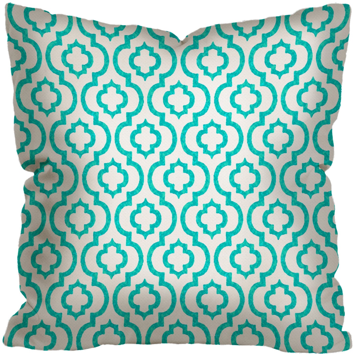 TANG HORSE II OUTDOOR ~ TURQUOISE