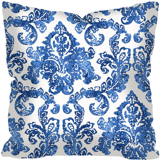 VERONA OUTDOOR ~ BLUE