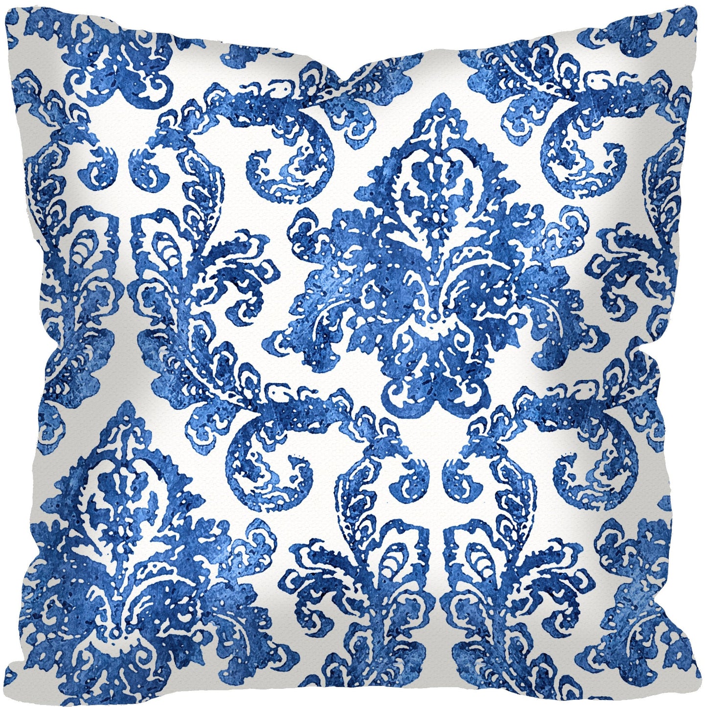 VERONA OUTDOOR ~ BLUE