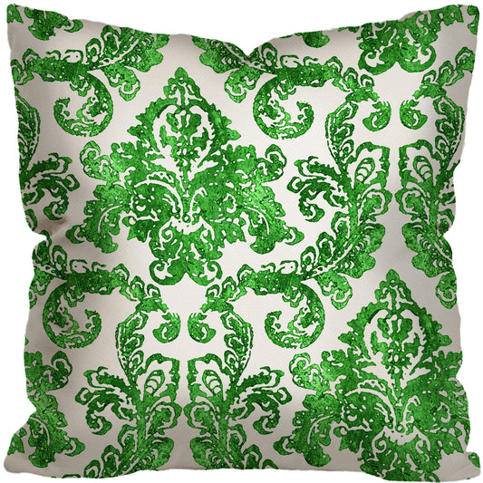 VERONA OUTDOOR ~ EMERALD