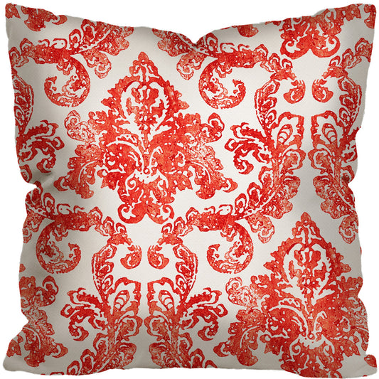 VERONA OUTDOOR ~ POMEGRANATE