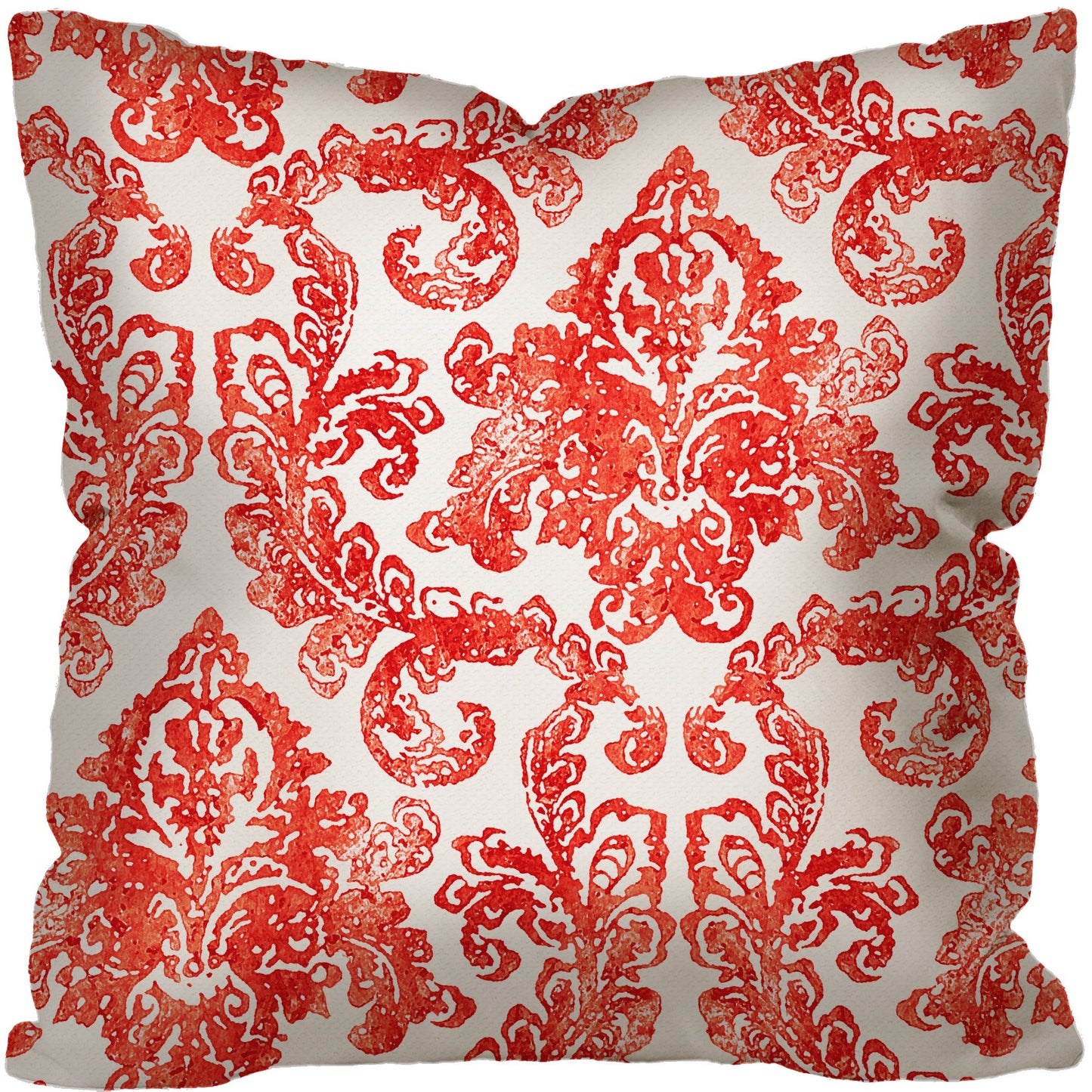 VERONA OUTDOOR ~ POMEGRANATE