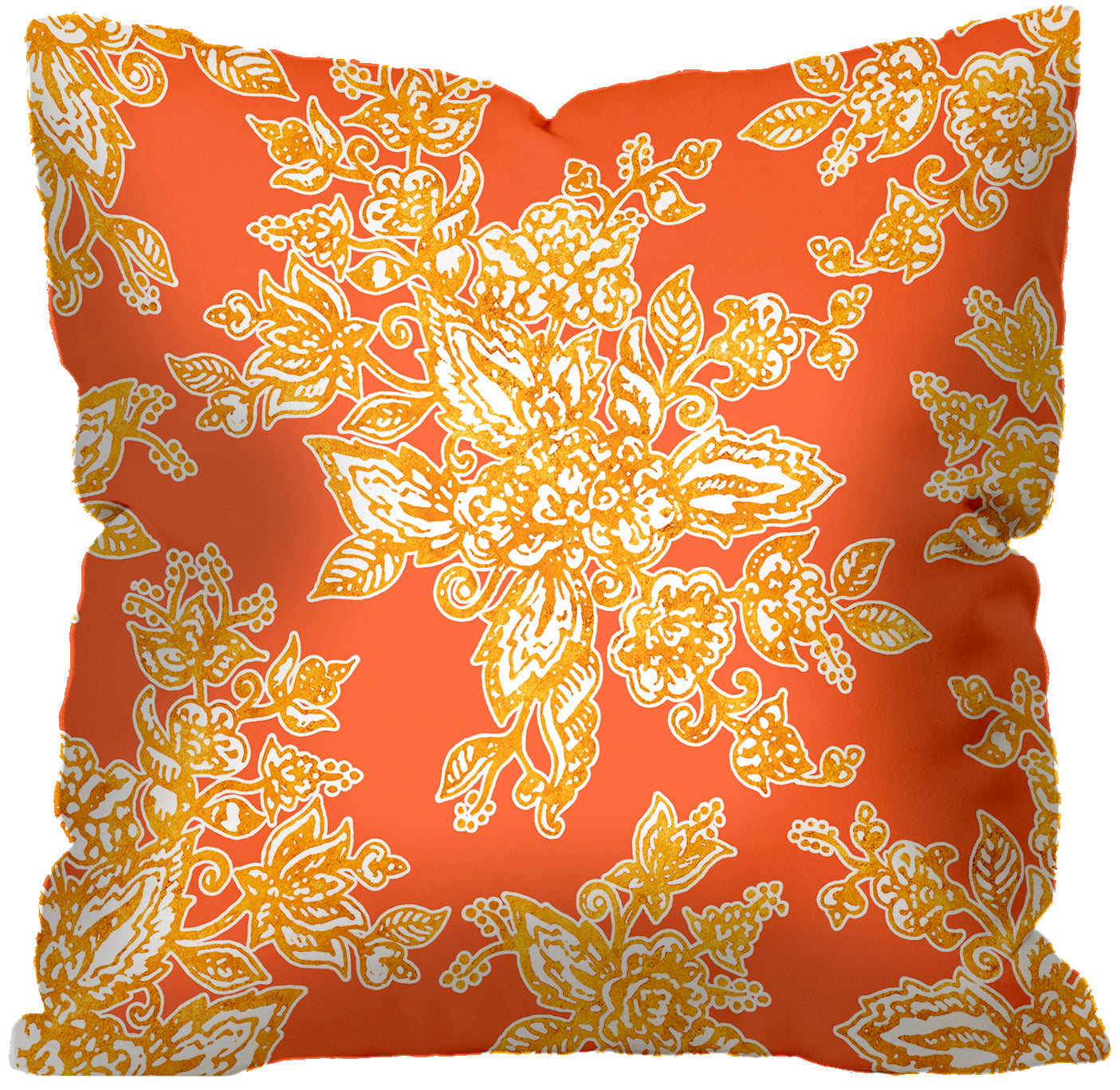 YING YANG OUTDOOR ~ TANGERINE