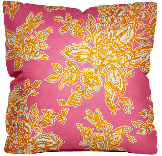 YING YANG OUTDOOR ~ PINK