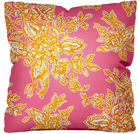 YING YANG OUTDOOR ~ PINK