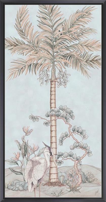 Tropicalia - Blue II