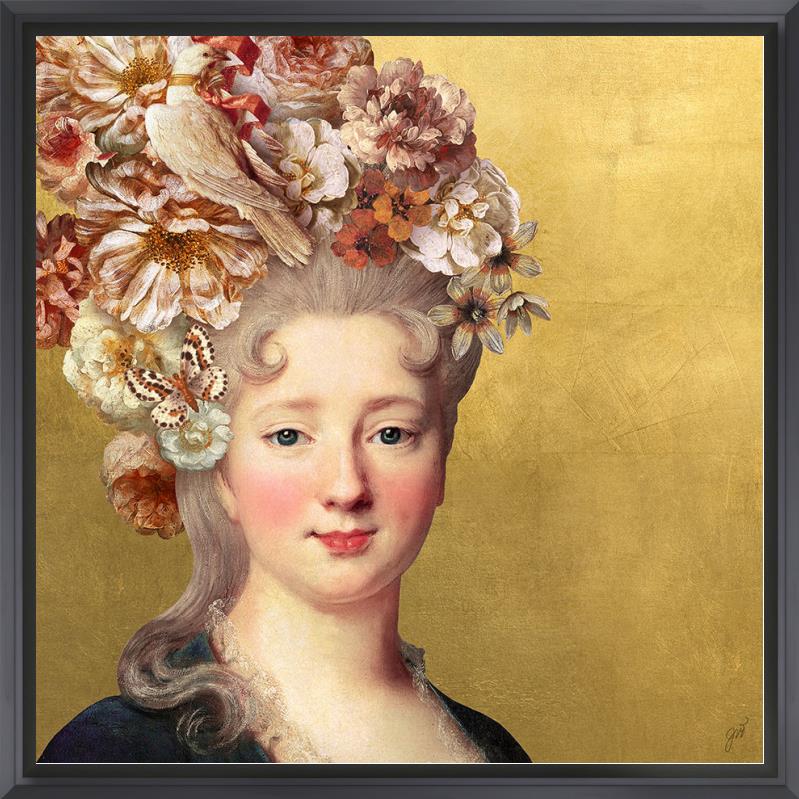 The Age of Innocence III