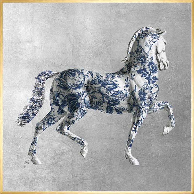 China Stallion III