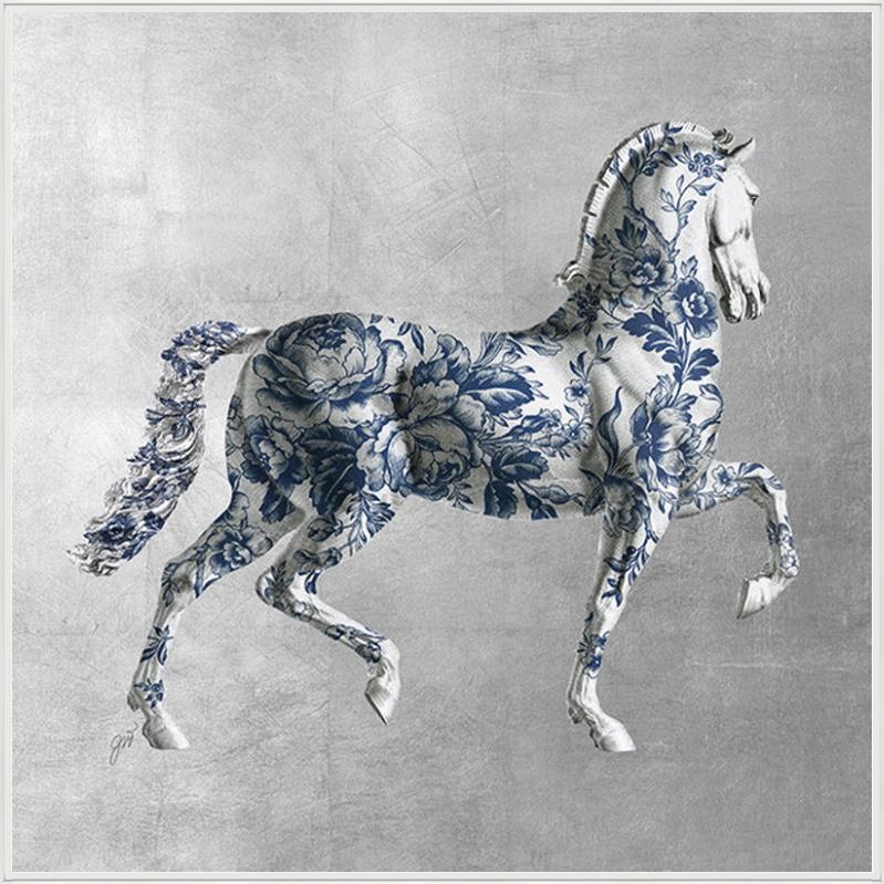 China Stallion III