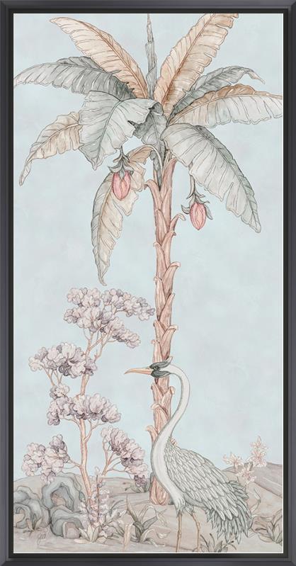 Tropicalia - Blue III