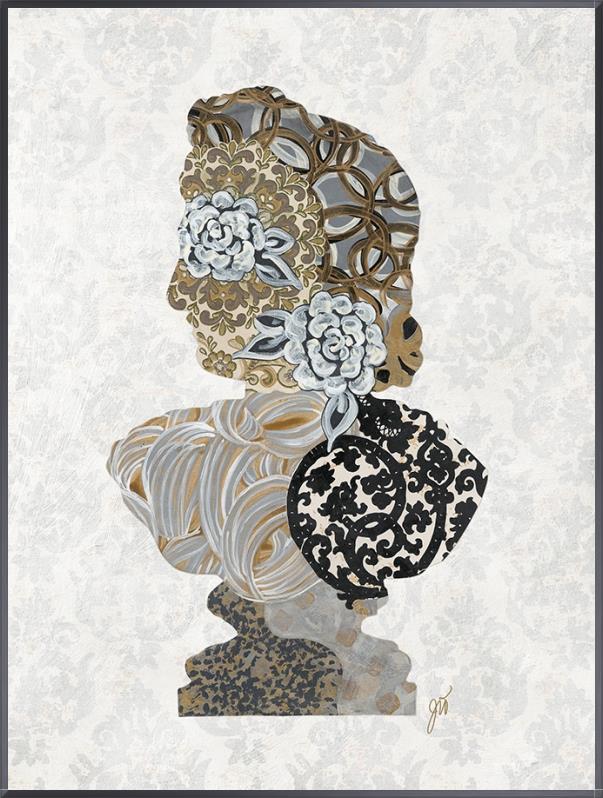 Gilded God White IV