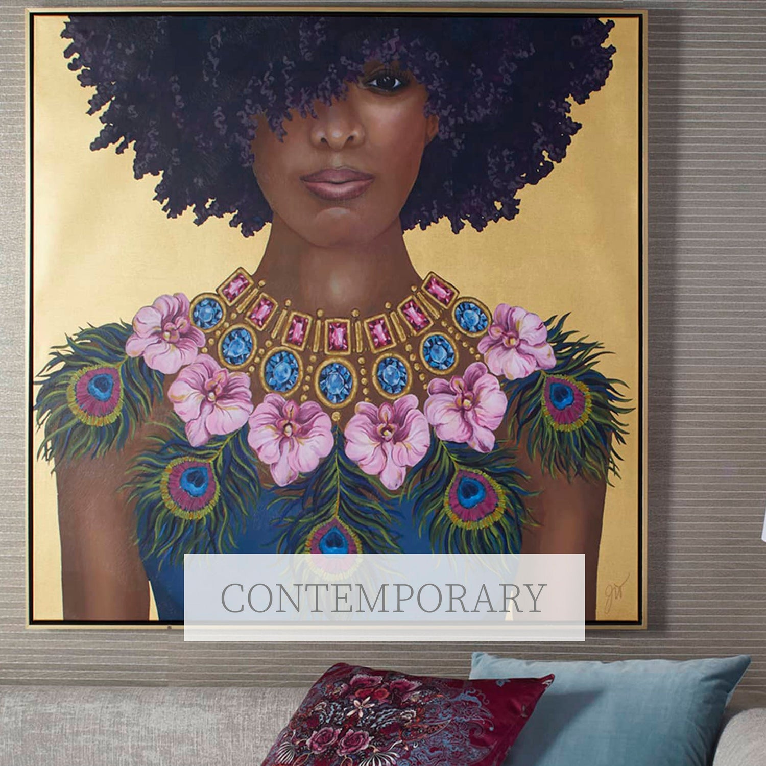 Contemporary