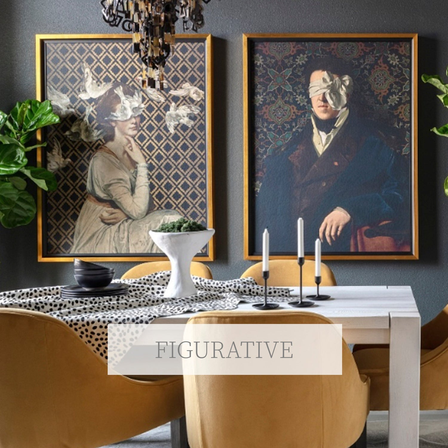 Figurative