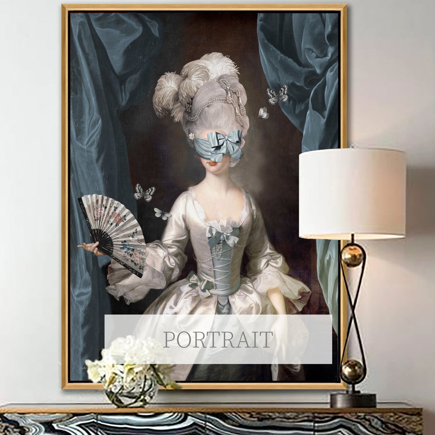 Portraits