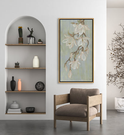 Southern Blooms - I