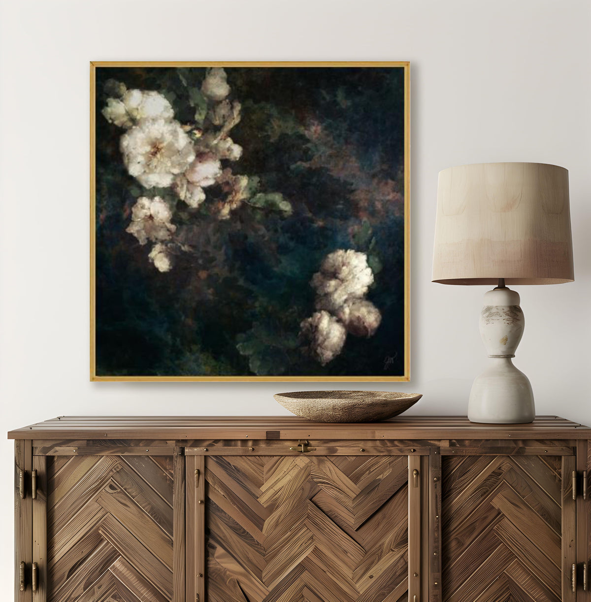 Botanical Dreams