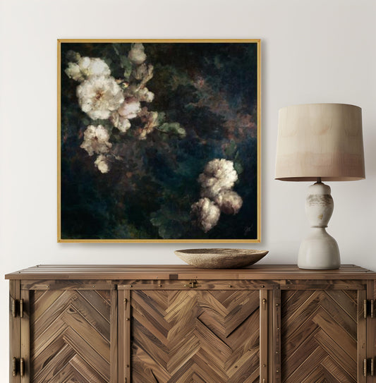 Botanical Dreams