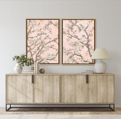 Spring Has Sprung II