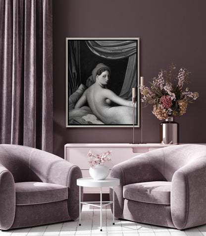 Venus Noir I