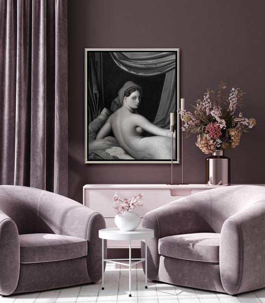 Venus Noir I