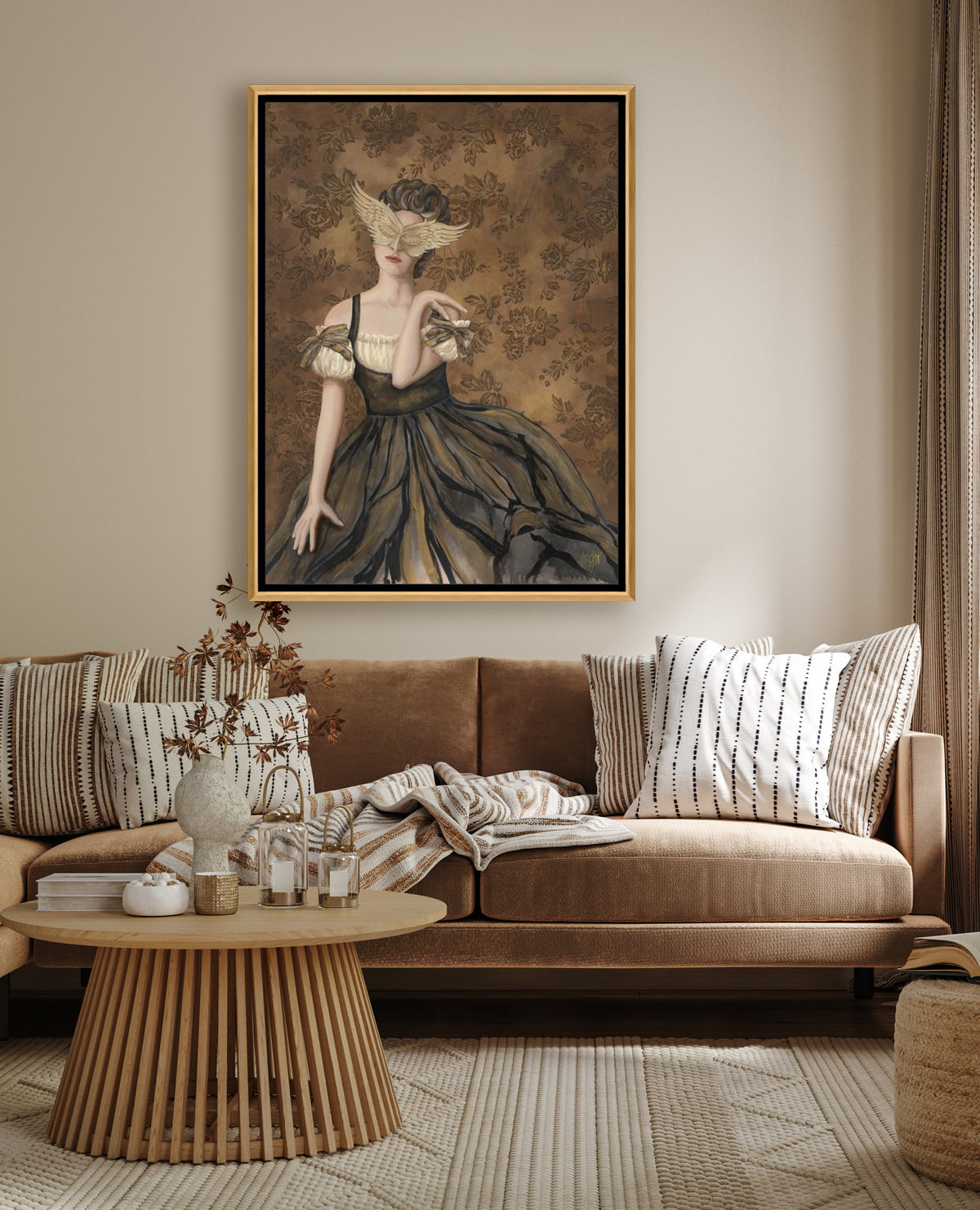 Winged Victory