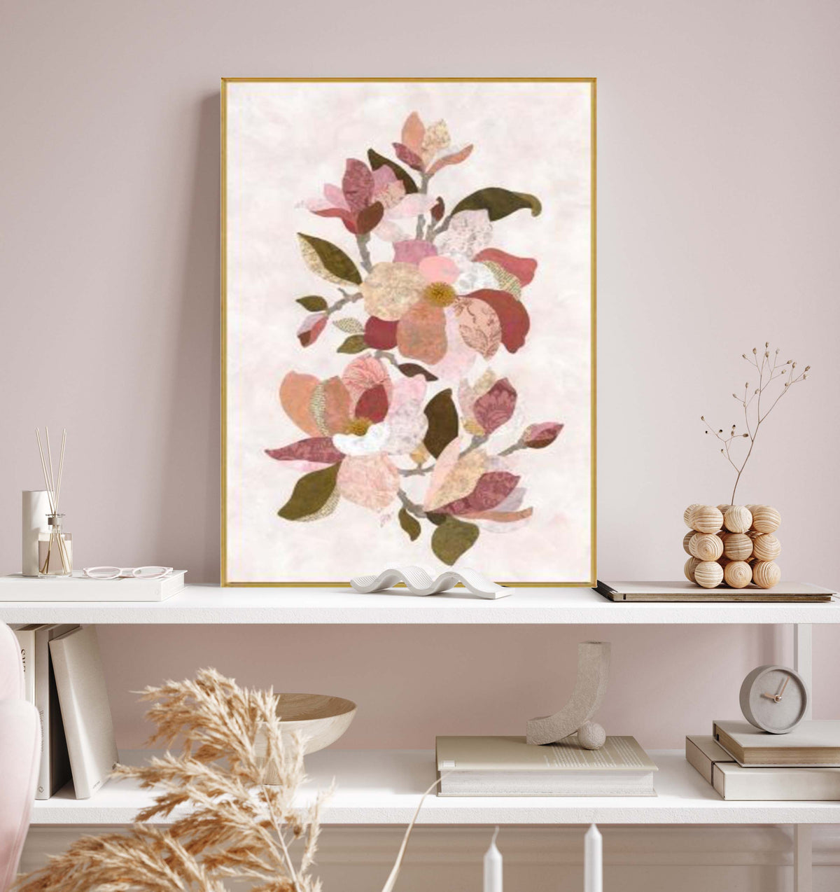 Magnolia II