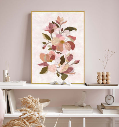 Magnolia II