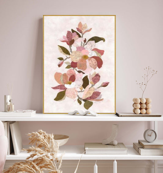 Magnolia II