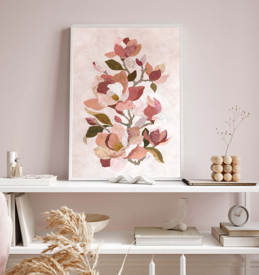 Magnolia I