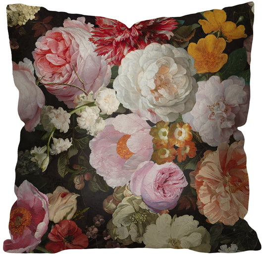 Dutch Blooms I