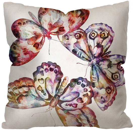 Flutterby