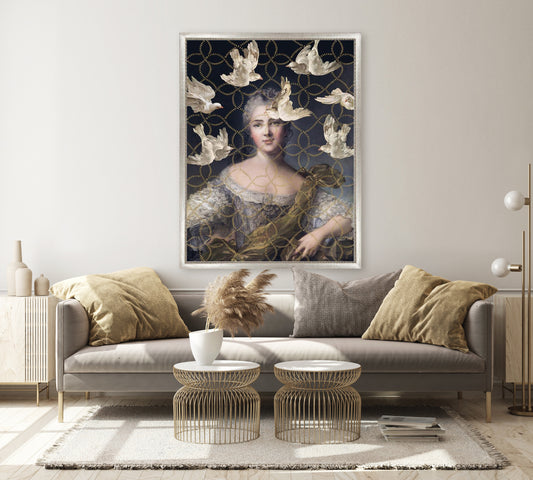 The Gilded Cage II